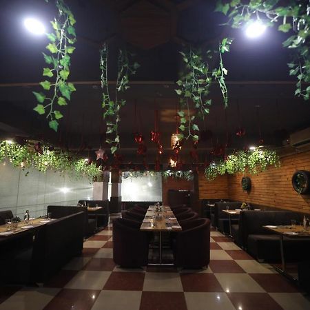 Chocolate Inn Rajeev Nagar Patna  Extérieur photo