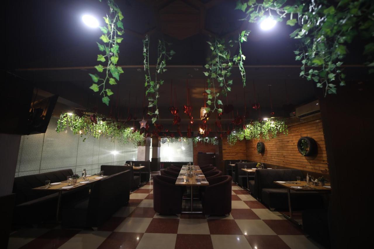 Chocolate Inn Rajeev Nagar Patna  Extérieur photo
