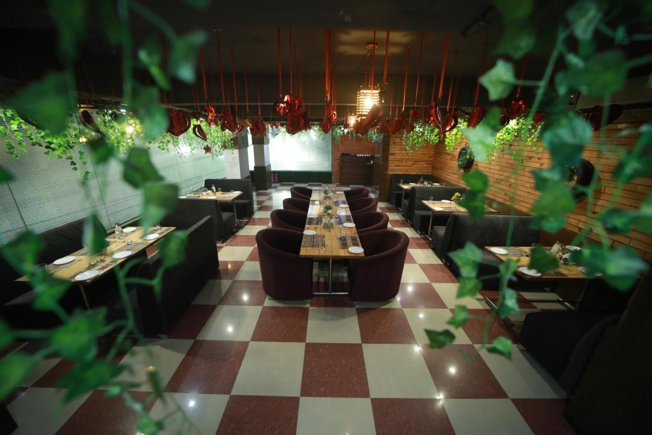 Chocolate Inn Rajeev Nagar Patna  Extérieur photo